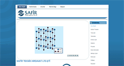 Desktop Screenshot of karbur.info